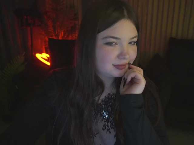 RosieMoons from BongaCams is Freechat