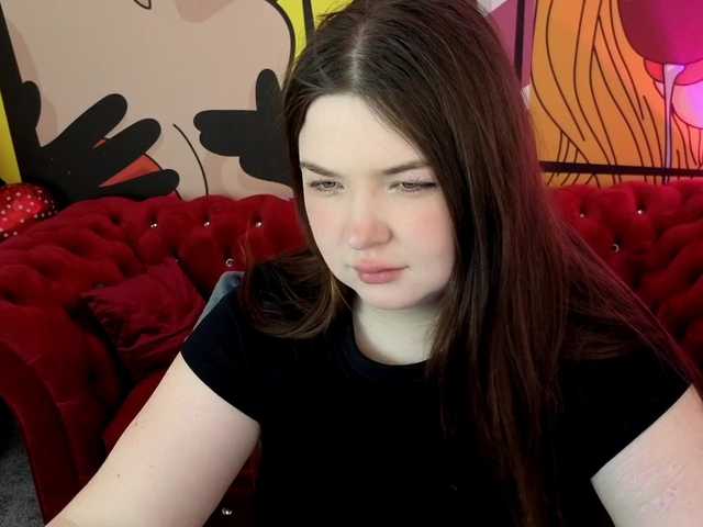 RosieMoons's BongaCams show and profile