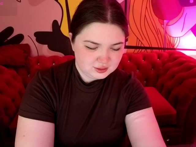 RosieMoons's BongaCams show and profile