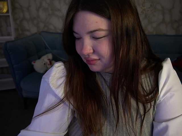 RosieMoons's BongaCams show and profile