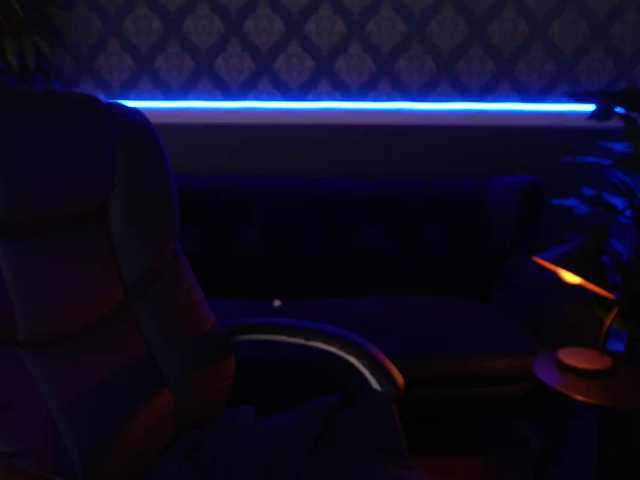  RosieMoons chat room