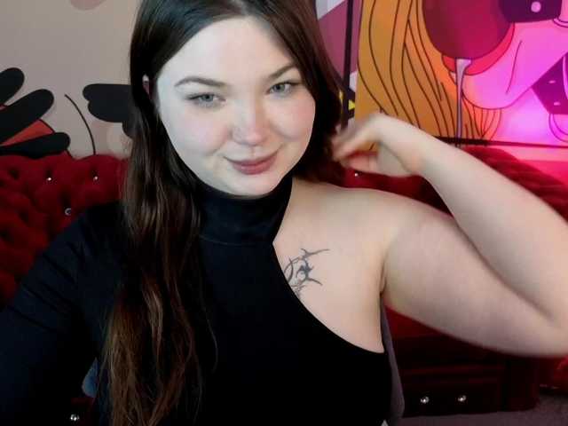 RosieMoons's BongaCams show and profile