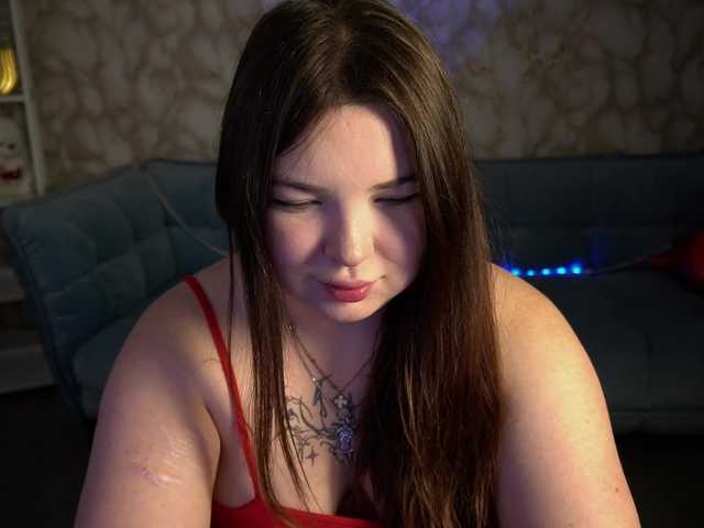 RosieMoons from BongaCams is Freechat