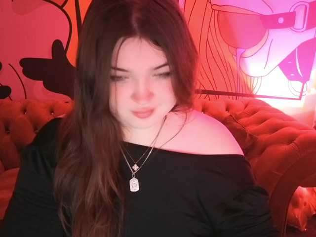 RosieMoons's BongaCams show and profile