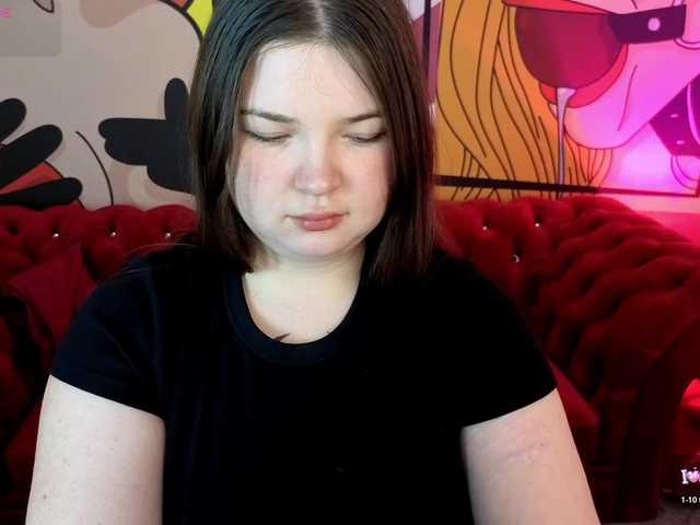 RosieMoons's BongaCams show and profile