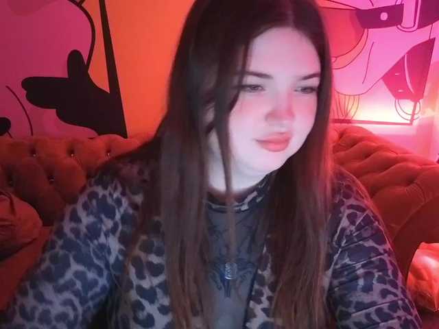 RosieMoons's BongaCams show and profile