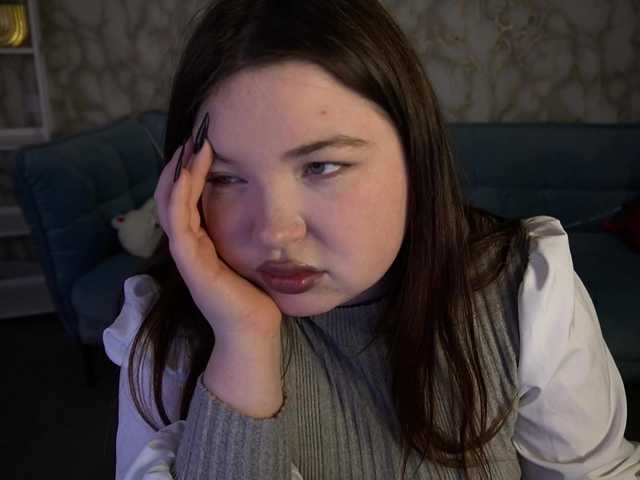 RosieMoons from BongaCams is Freechat