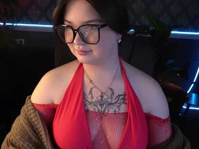  RosieMoons chat room