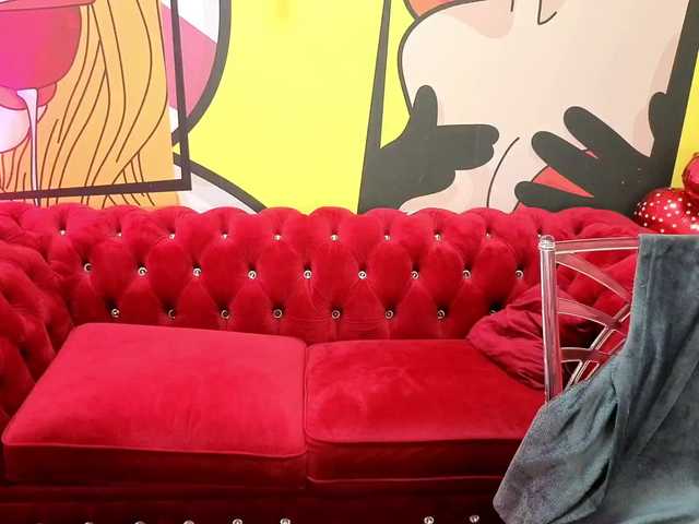 RosieMoons's BongaCams show and profile