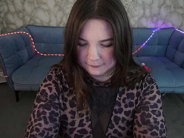 RosieMoons's BongaCams show and profile