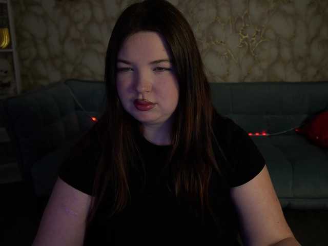 RosieMoons from BongaCams is Freechat