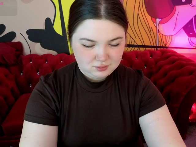 RosieMoons's BongaCams show and profile