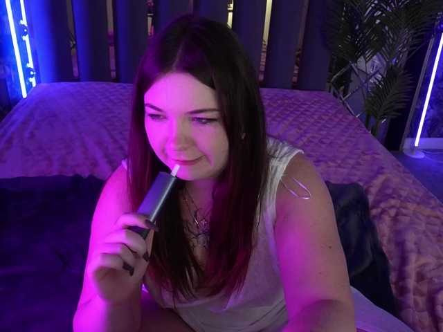 эро с RosieMoons