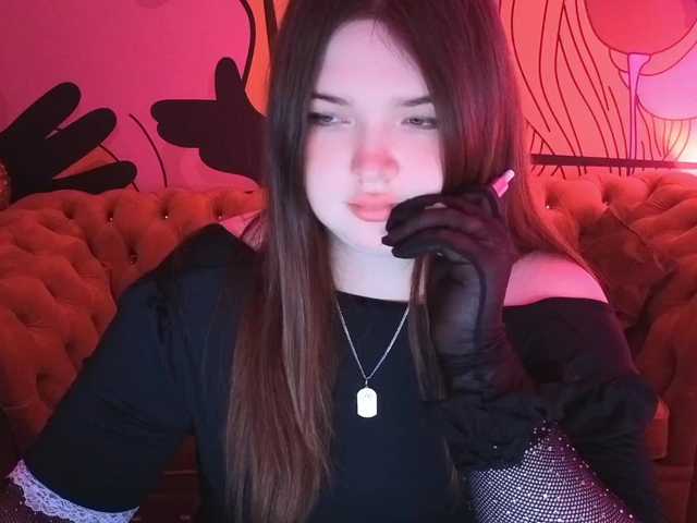 RosieMoons's BongaCams show and profile