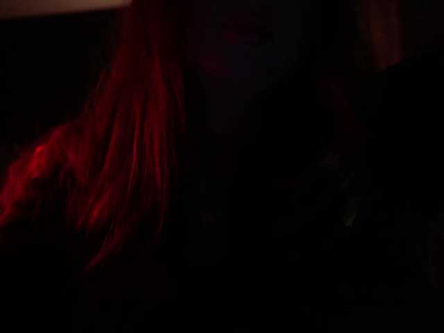 RosieMoons's BongaCams show and profile