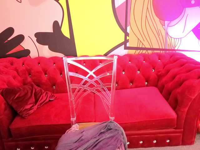 RosieMoons's BongaCams show and profile