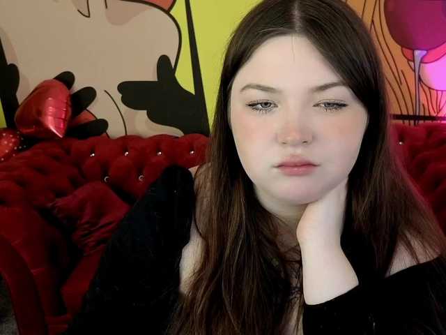 RosieMoons's BongaCams show and profile