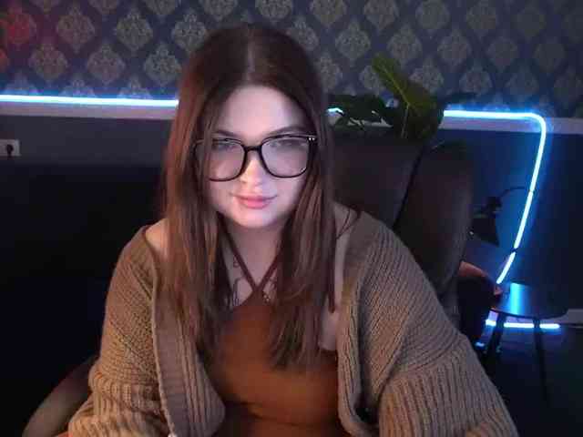 Модель: starrydoll
