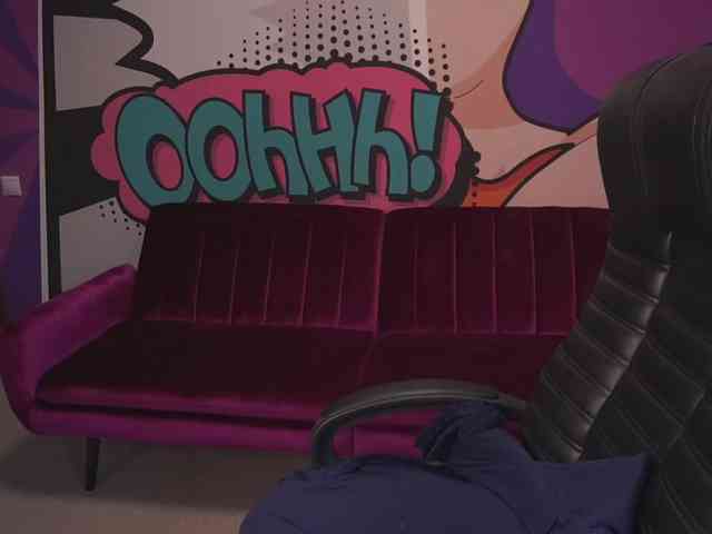 StarryDoll webcam