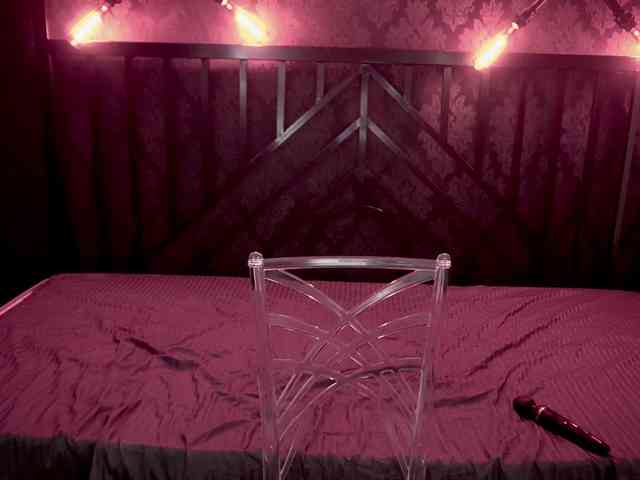 StarryDoll webcam