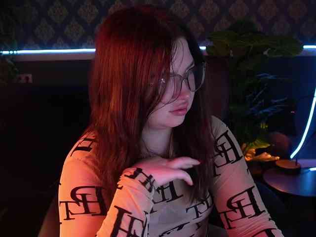 Модель: starrydoll