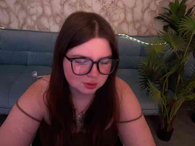 StarryDoll webcam