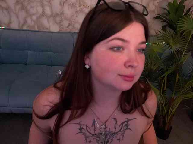 StarryDoll webcam