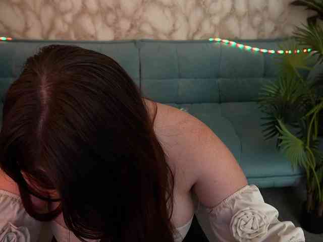 StarryDoll webcam
