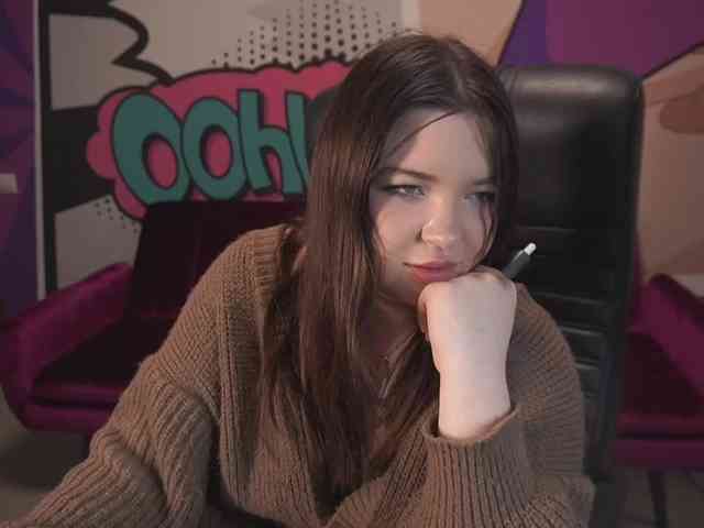 StarryDoll webcam