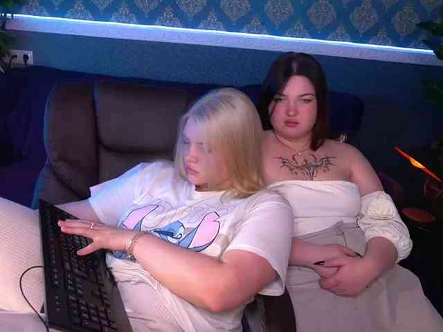 erotic chat RosieMoons