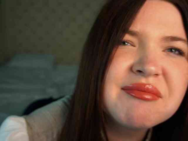 StarryDoll webcam
