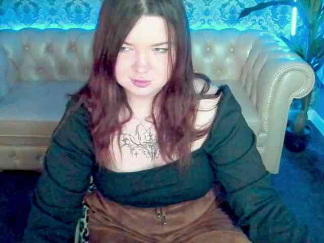 StarryDoll webcam