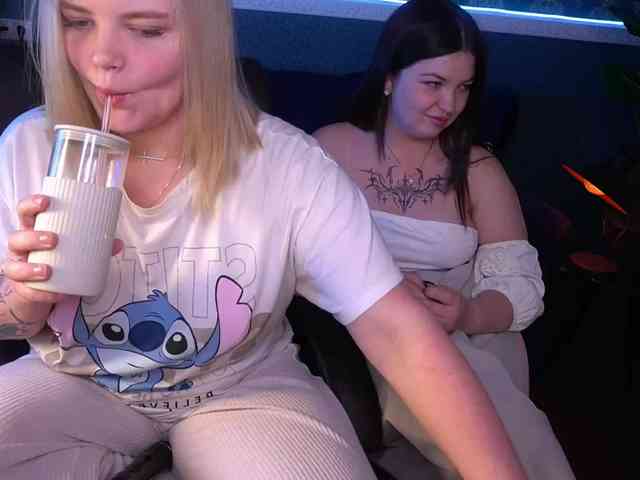 RosieMoons webcam