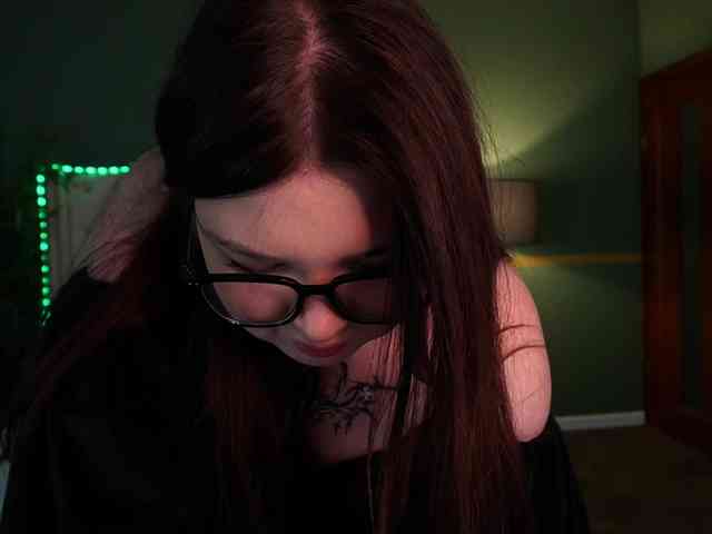 StarryDoll webcam