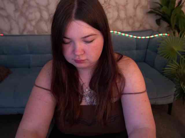 StarryDoll webcam