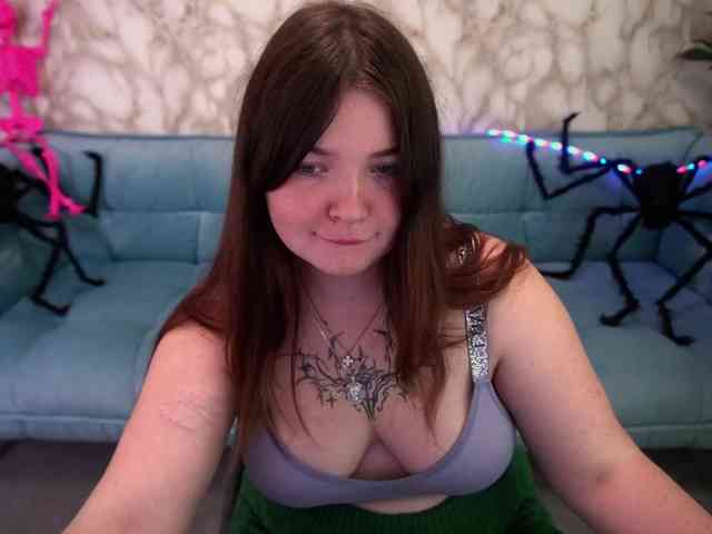 StarryDoll webcam