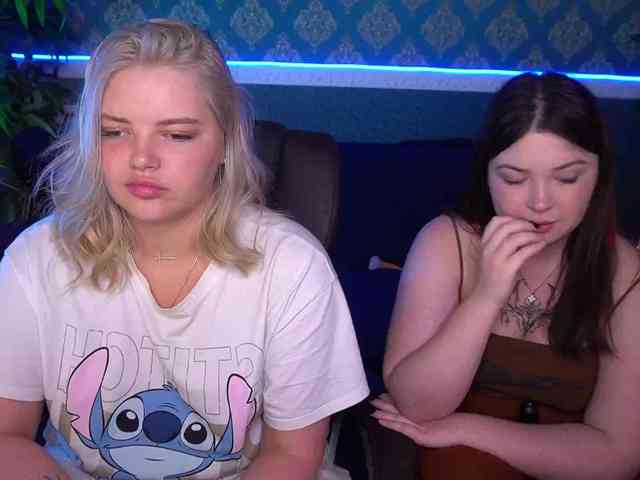 RosieMoons webcam
