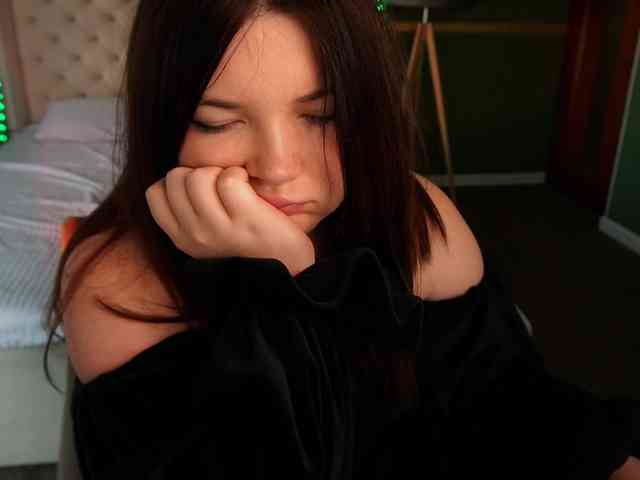 Модель: starrydoll