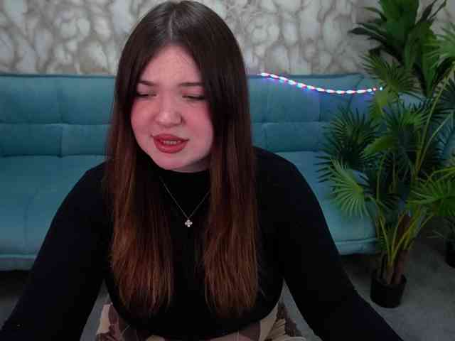 StarryDoll webcam