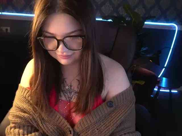 StarryDoll webcam