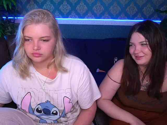 RosieMoons webcam