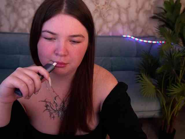 StarryDoll webcam