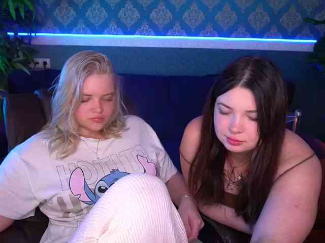 RosieMoons webcam