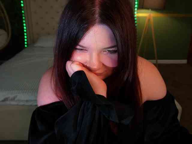 Модель: starrydoll