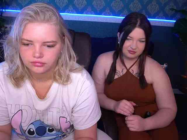 RosieMoons webcam