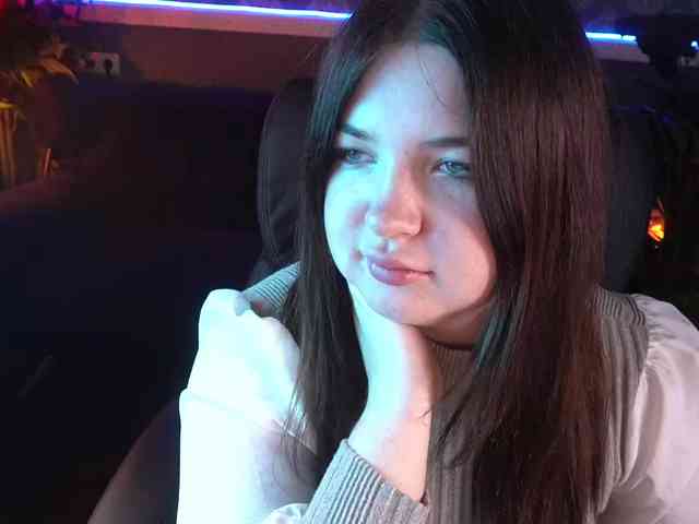 StarryDoll webcam