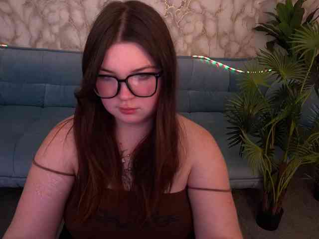 StarryDoll webcam