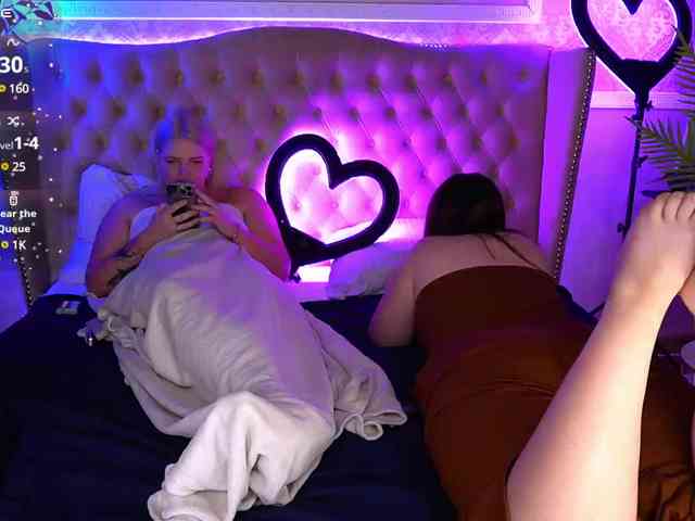RosieMoons webcam