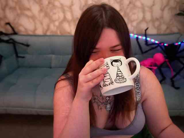 StarryDoll webcam