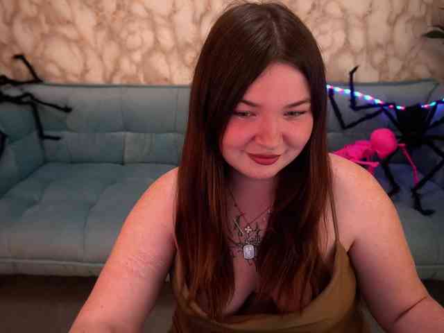 StarryDoll webcam